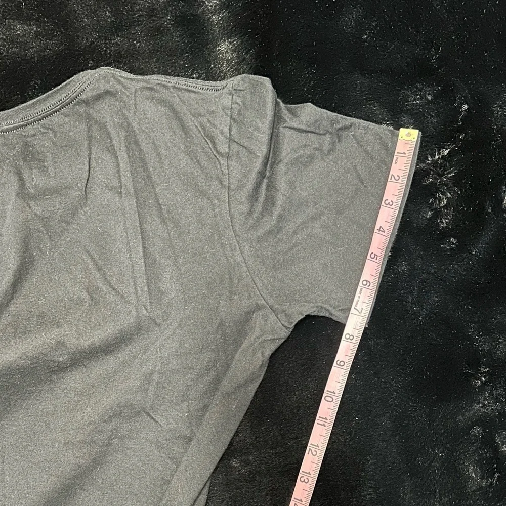 Aaliyah Vintage-Inspired Graphic Short Sleeve Tee